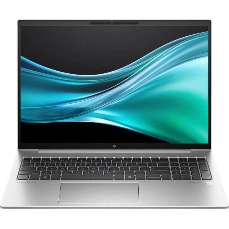 Hewlett-Packard HP EliteBook 860 16 collu G11 klēpjdators Intel Core Ultra 7 155H klēpjdators 40,6 cm (16