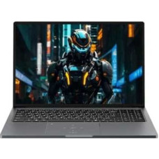 Blackview AceBook 12K1 i5-12450H 16” WUXGA 16GB SSD512 Windows 11 Pro Pelēks
