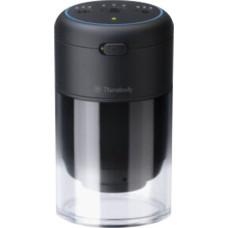 Therabody AUTOMĀTISKA BEZUGUNS BURBUĻU TERAKUPA