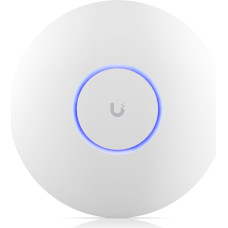 Ubiquiti U7 Pro Max 5700 Mb/s balts Power over Ethernet (PoE)