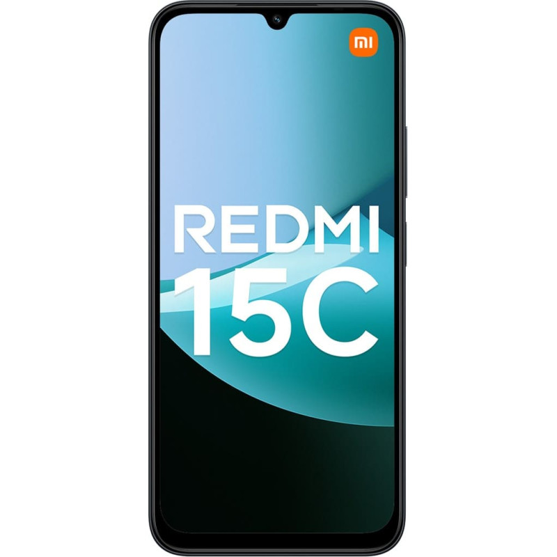 Xiaomi Redmi 15C 17,5 cm (6,9
