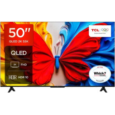 TCL 50V5C TV 127 cm (50