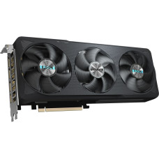 Gigabyte Видеокарта GeForce RTX 5070 EAGLE OC SFF 12G — 12 ГБ GDDR7, 192 бит, PCI-E 5.0, тактовая частота ядра 2587 МГц, 3 x DP 2.1a, 1 x HDMI 2.1b, NVIDIA DLSS 4, GV-N5070GAMING OC-12GD