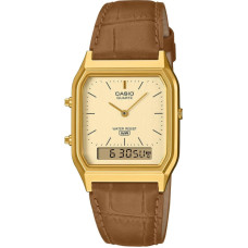 Casio Zegarek Casio AQ-230EGL -9AEF Vintage Iconic unisex .