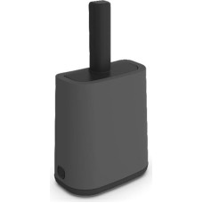 Rotho Biala antracīta - kaķu tualetes kaķu liekšķere + maisiņi