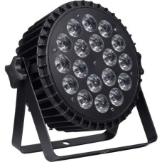 Light4Me ALU QUAD PAR 18x6W RGBW - Reflektor sceniczny
