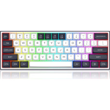 Redragon Alcor Pro K717WB-RGB-PRO QMK/VIA