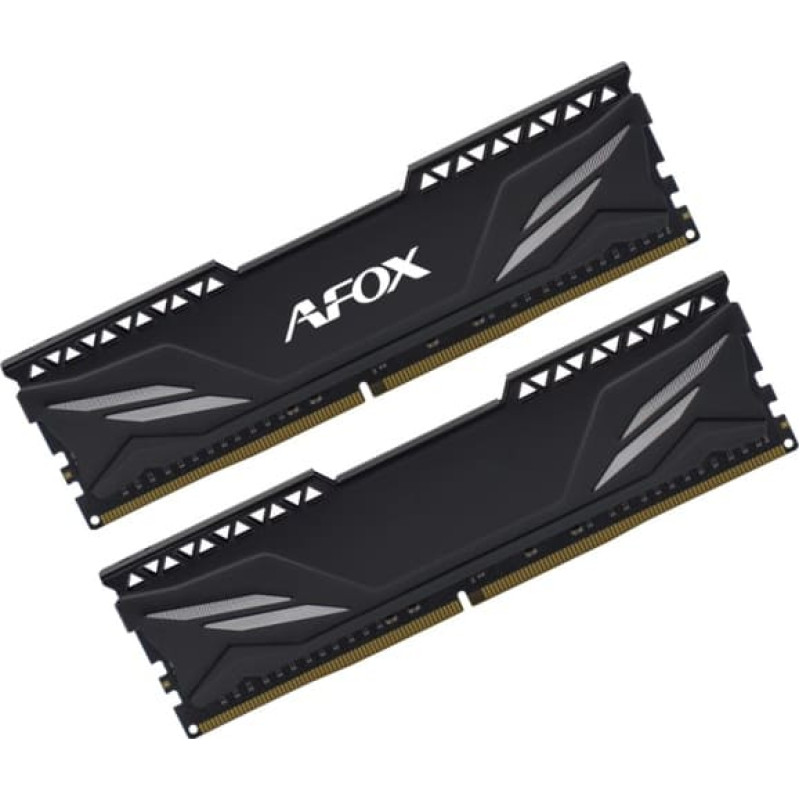 Afox DDR4 2x16GB 3200MH z CL16 Black