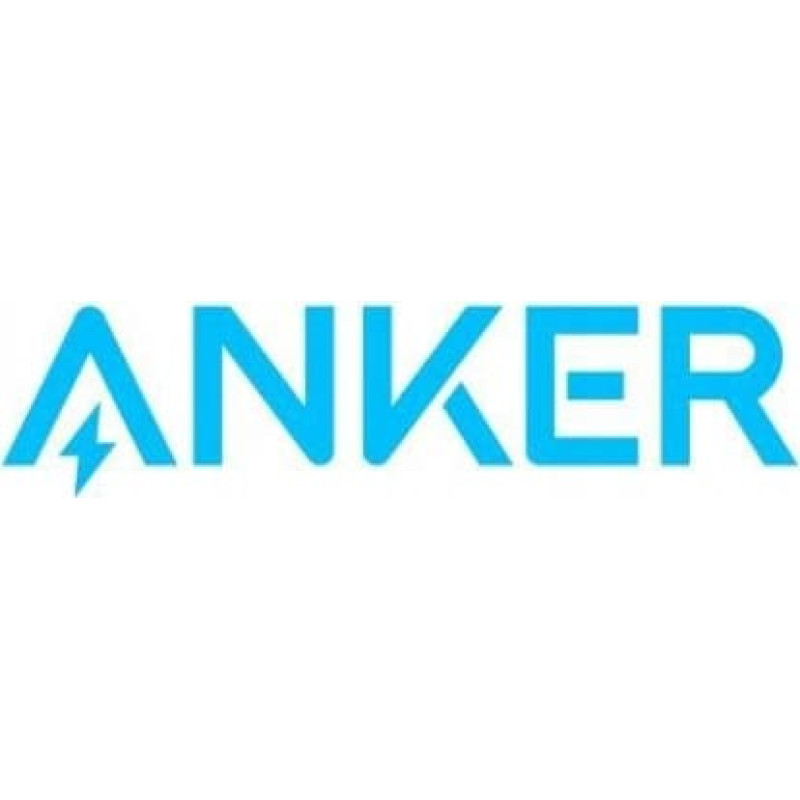 Anker Powerbank Anker Nano Power Bank 10K 45W USB-C biały
