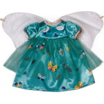 Zapf Baby Born Fairydress with Wings 43 cm