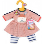 Zapf Baby Born Dress Jungle 36 cm