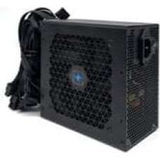 1Stcool Zasilacz 1stCOOL Zdroj Dark Line 650 88+, 650W, czarny