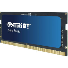 Patriot Pamięć do laptopa Patriot DDR5 SO-DIMM PC5600 32GB (1x32) Signature Core