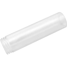 Singularity Computers Protium 3.0 Reservoir 200mm - Acryl, schwarz