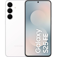 Samsung Smartfon Samsung 3JG Galaxy S25 FE S731B 8GB 128GB white