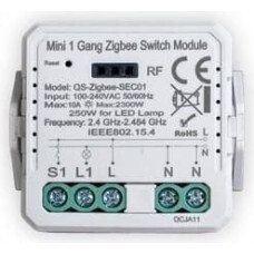 Engo Sterownik do oświetlenia, pojedynczy 230V EL1