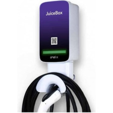 Enel X Stacja ładowania Enel X JuiceBox 2.01 22kW