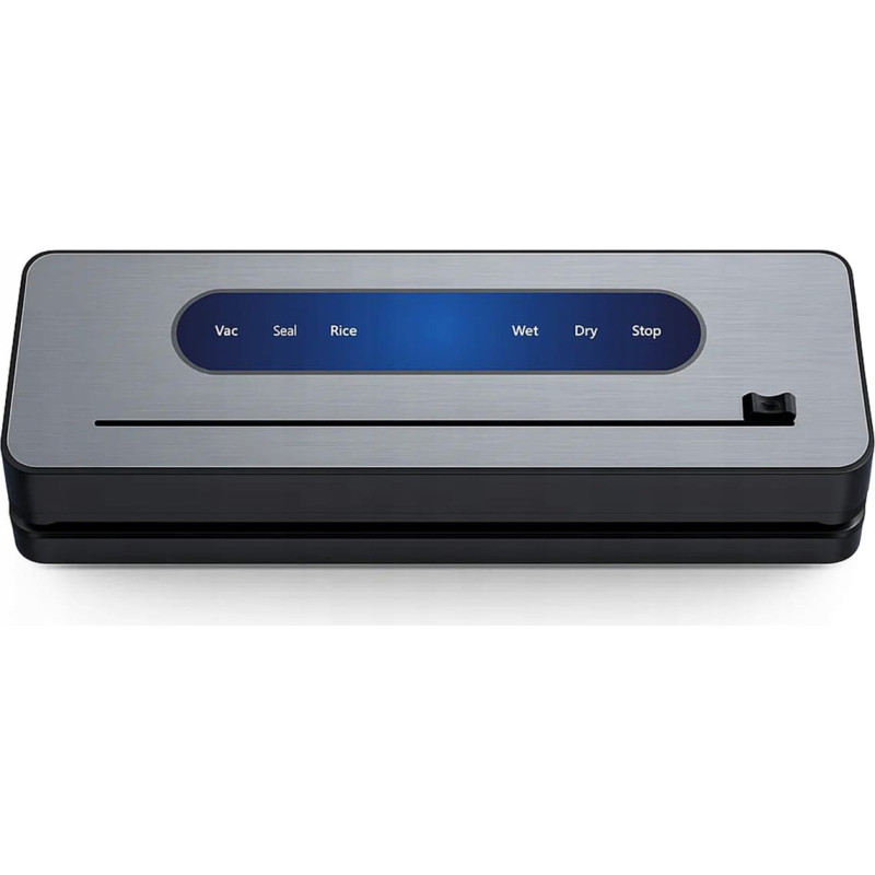 Noname Q79D ZGRZEWARKA PRÓŻNIOWA Z NOŻEM FUDI7 + ZAPAS FOLII