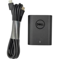 Dell 60W USB-C GaN Ultra Slim AC