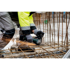 Metabo Szlifierka Metabo ANGLE GRINDER 18 L 9-125 QUICK CARCASS METABOX