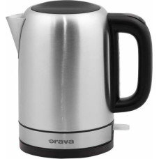 Orava Czajnik Orava Hiluxe-2 S Srebrny