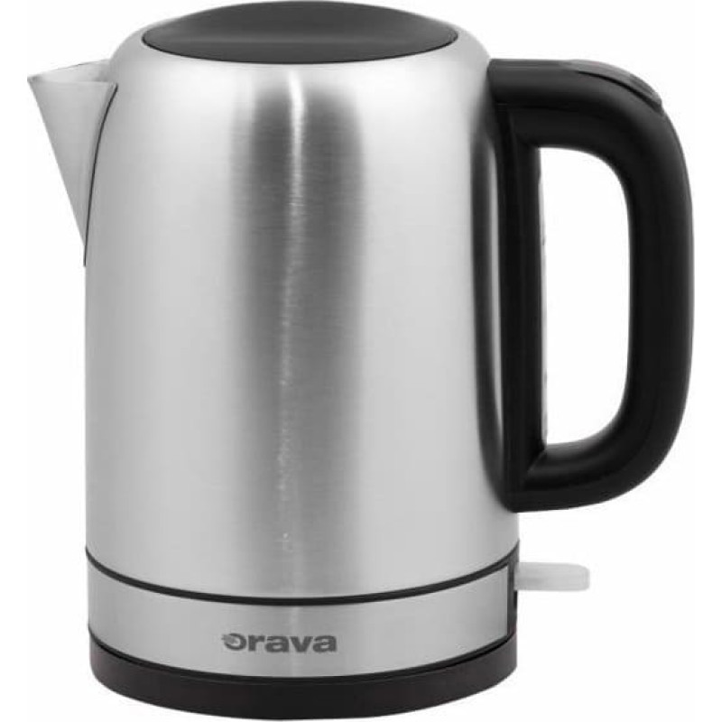 Orava Czajnik Orava Hiluxe-2 S Srebrny