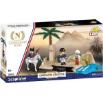 Cobi Klocki Napoleons Expedition to Egypt 244 pieces