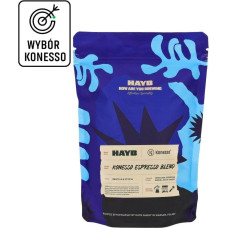 Hayb Kawa ziarnista HAYB Konesso Espresso Blend 250g