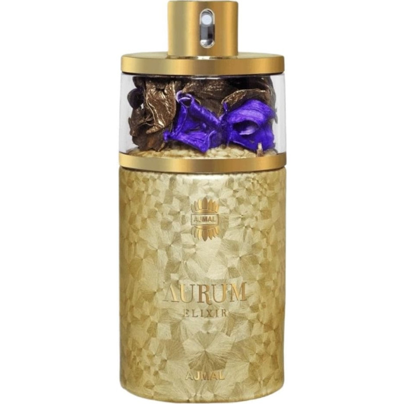 Ajmal Aurum Elixir woda perfumowana spray 75ml