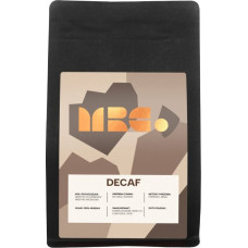 Noname Kawa ziarnista Kawa Ziarnista MRC DeCaf 250g - decaf