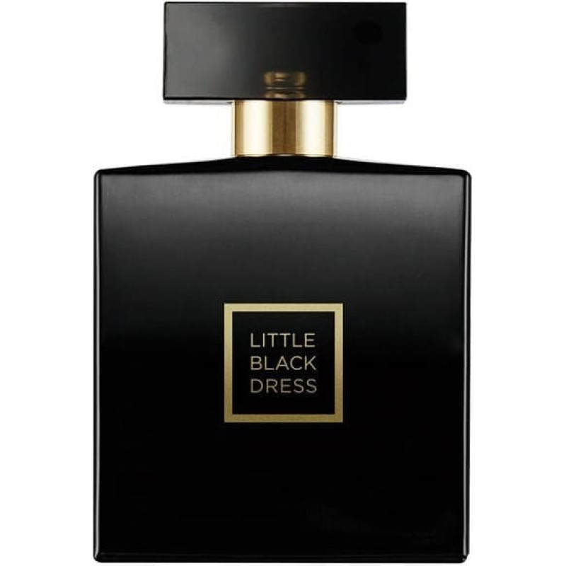 Avon Little Black Dress woda perfumowana spray 50ml