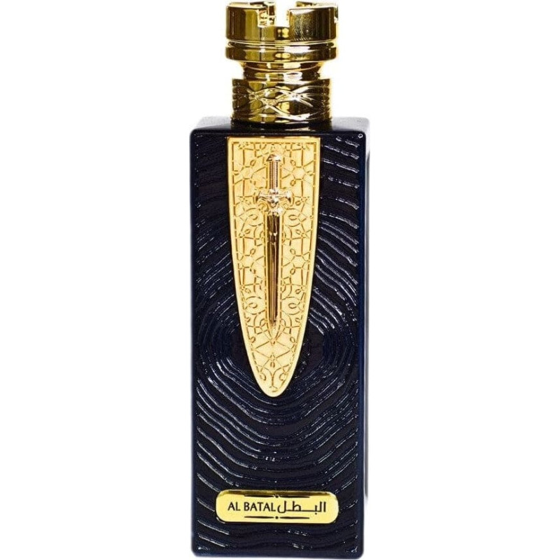 Ard Al Zaafaran Al Batal woda perfumowana spray 100ml