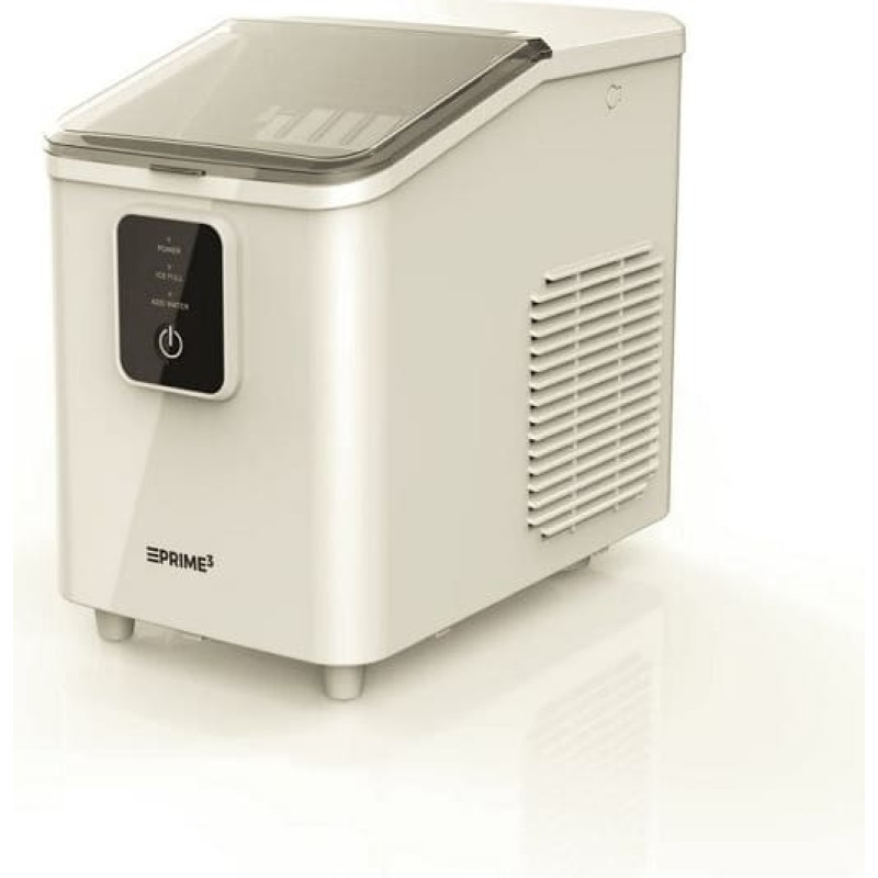 Prime3 SIM31 ledus kubiņu ģenerators