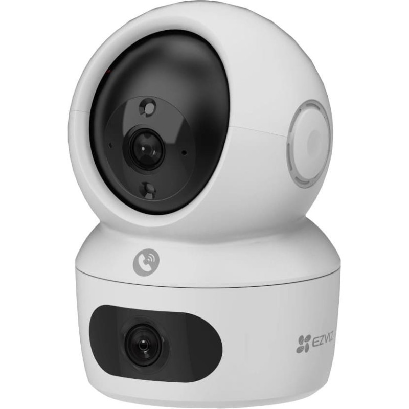 Ezviz IP KAMERA H7C 2K+ (4MP+4MP)