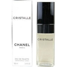 Chanel Perfumy Damskie Chanel Cristalle Eau de Toilette EDT EDT 100 ml