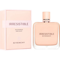 Givenchy IRRESISTIBLE NUDE VELVET (W) EDP/S 80ML
