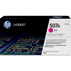 HP Toner HP 507A Magenta Oryginał  (CE403-67901)