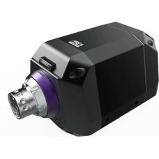 Moza Kierownica MOZA Conspit ARES 20 Platinum CDR Wheelbase, 20Nm, Quick-Release, 23-Bit-Encoder - czarny