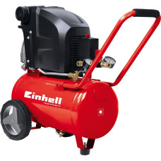 Einhell Sprężarka Einhell TE-AC 10bar 24L (4010450)