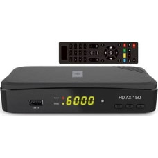 Opticum Tuner TV Opticum AX150