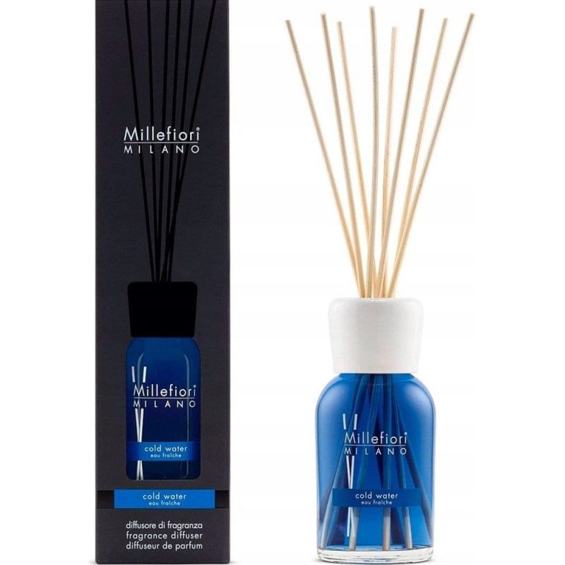 Noname Millefiori Milano Fragrance Diffuser Cold Water 500 ml