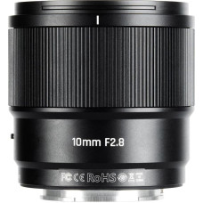7Artisans Obiektyw 7Artisans AF 10mm F2.8 Sony E