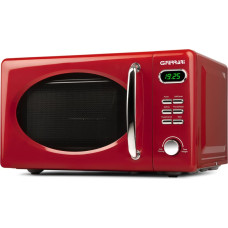 G3Ferrari G3 Ferrari G10155 microwave Countertop Combination microwave 20 L 700 W Red