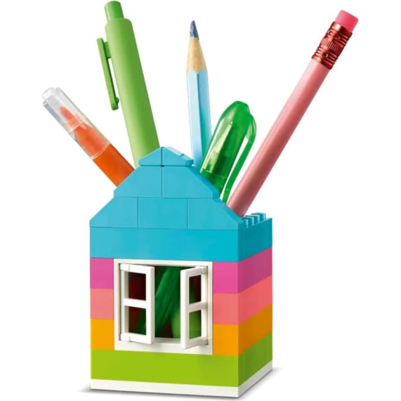 Lego Classic 11042 Creative Happy Box