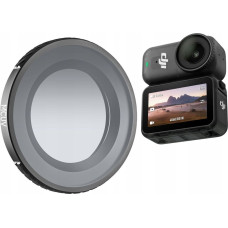 Sunnylife Filtr Ochronny Uv Mc Ultrafioletowy Do Kamery Dji Osmo Nano / Sunnylife / On-fi071-m