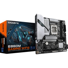 Gigabyte Płyta główna Gigabyte MB B860 S1851 MATX/B860M GAMING WIFI6