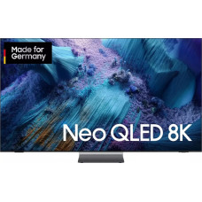 Samsung Telewizor Samsung GQ65QN990F QLED 65'' 8K Ultra HD Tizen