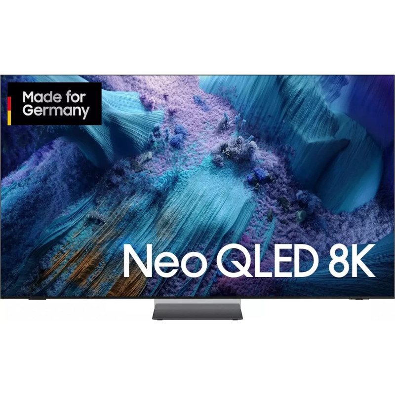 Samsung Telewizor Samsung GQ65QN990F QLED 65'' 8K Ultra HD Tizen