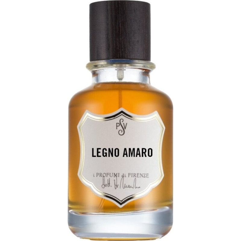 Gucci I PROFUMI DI FIRENZE Drewno Emaro spray EDP 100ml