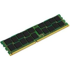 Kingston Pamięć serwerowa Kingston DDR3, 4 GB, 1600 MHz, CL11 (KTD-PE316S8/4G)